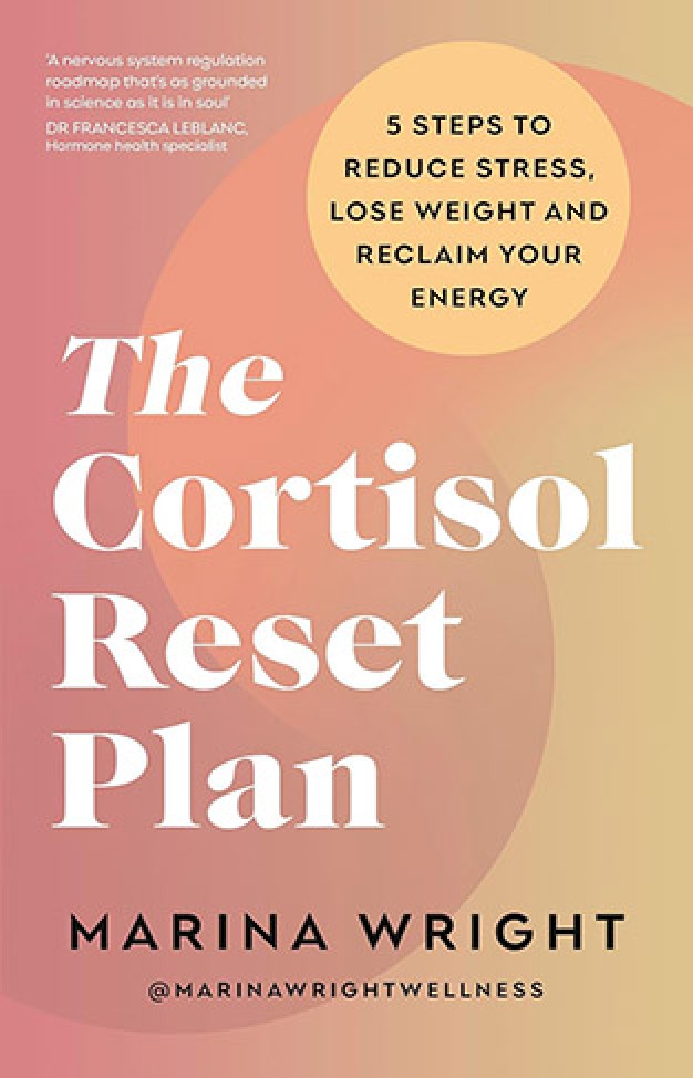 The Cortisol Reset Plan